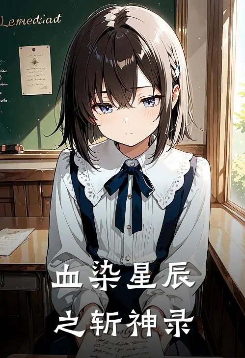 血染星辰之斩神录