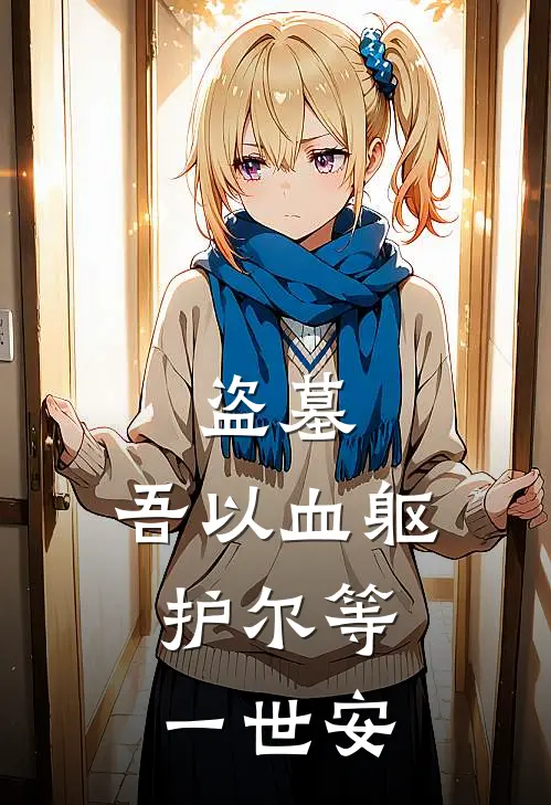 盗墓：吾以血躯，护尔等一世安吴泽吴二白全章节免费在线阅读_《盗墓：吾以血躯，护尔等一世安》精彩小说