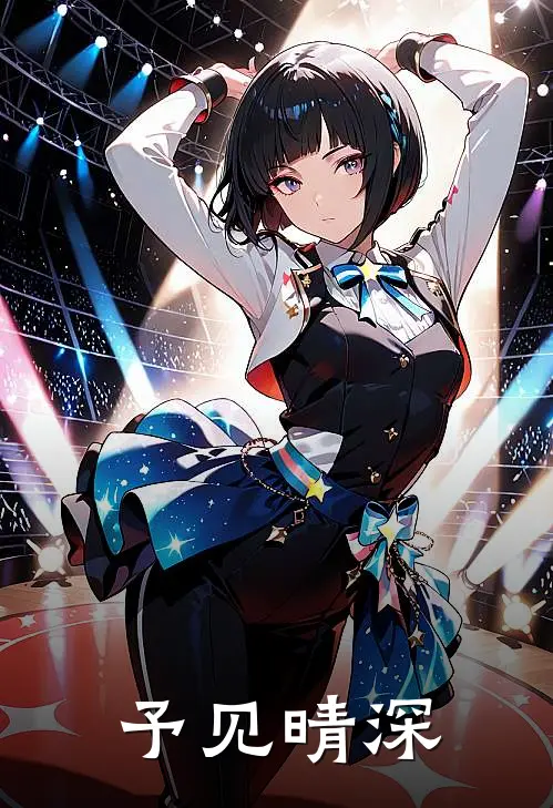 予见晴深苏晚晴顾言深免费小说全集_免费小说在哪看予见晴深(苏晚晴顾言深)