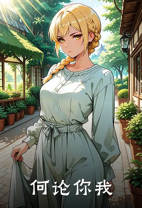何论你我