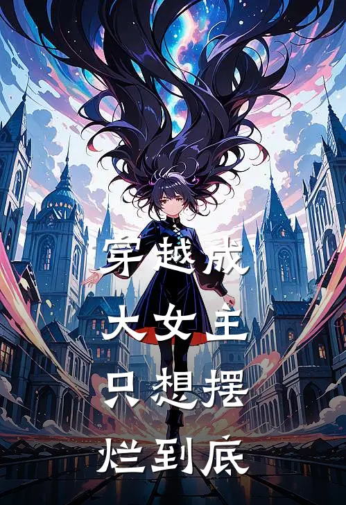 穿越成大女主，只想摆烂到底(沐熙熙廖俊杰)免费阅读完整版小说_完结免费小说穿越成大女主，只想摆烂到底(沐熙熙廖俊杰)