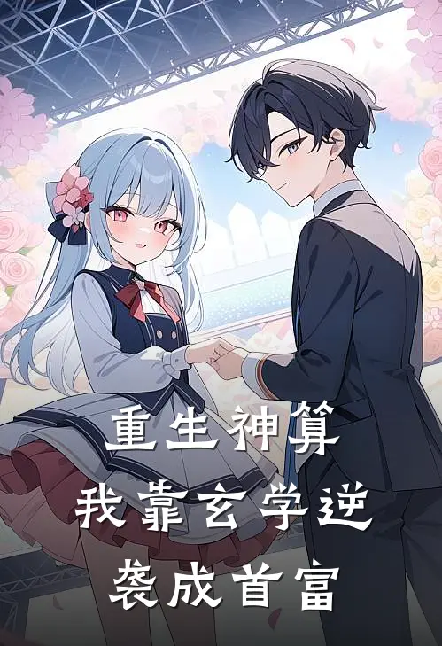 重生神算：我靠玄学逆袭成首富林晚星李铁柱免费小说全集_免费小说在哪看重生神算：我靠玄学逆袭成首富(林晚星李铁柱)