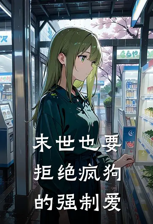 末世也要拒绝疯狗的强制爱