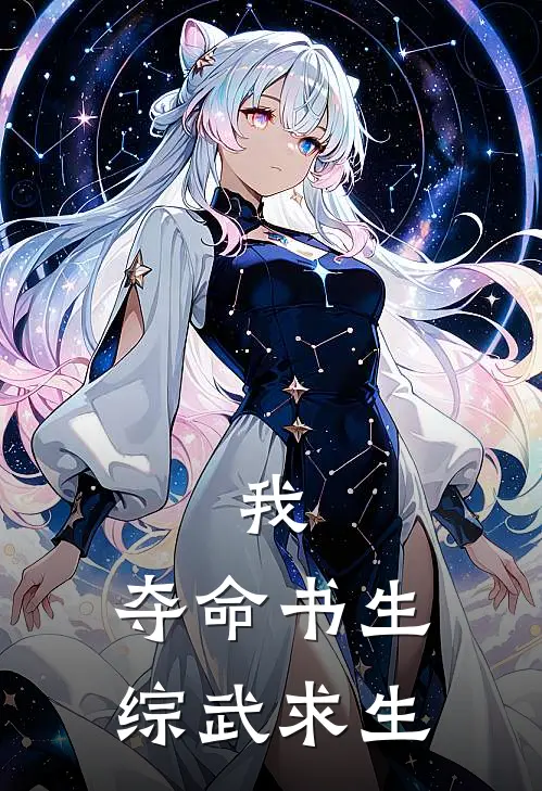 我，夺命书生，综武求生