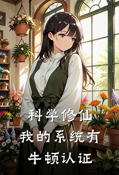 科学修仙：我的系统有牛顿认证