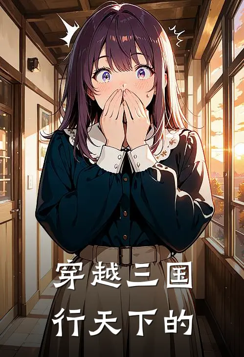 穿越三国行天下的