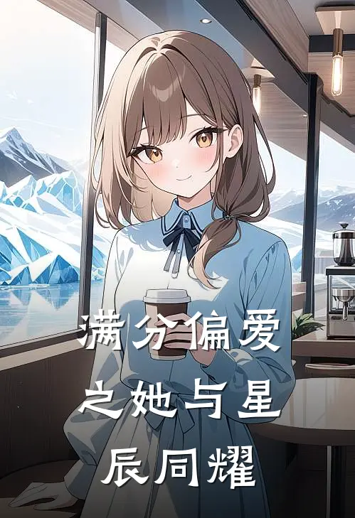 满分偏爱之她与星辰同耀