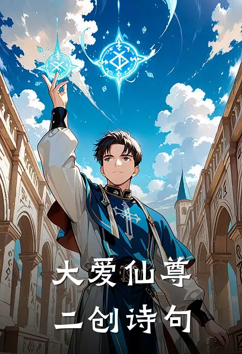 大爱仙尊二创诗句