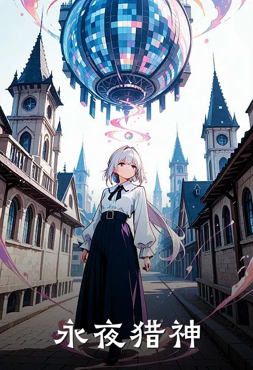 永夜猎神林夜林夜强完结小说大全_免费热门小说永夜猎神(林夜林夜强)