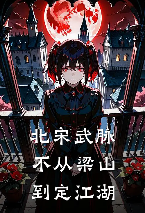 北宋武脉：不从梁山到定江湖