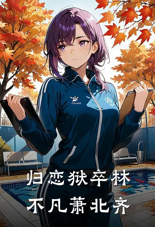 归恋狱卒林不凡萧北齐