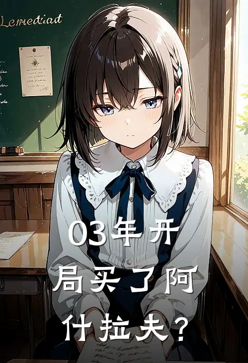 秦川科威尔《03年开局买了阿什拉夫？》全文免费阅读_03年开局买了阿什拉夫？全集在线阅读