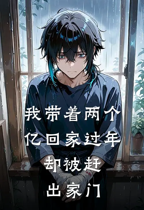 沈景泽沈月(我带着两个亿回家过年，却被赶出家门)全集阅读_《我带着两个亿回家过年，却被赶出家门》全文免费阅读