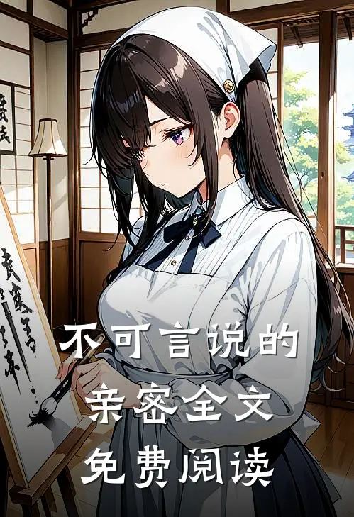 不可言说的亲密全文免费阅读