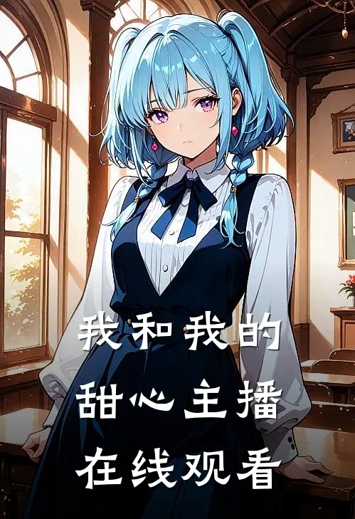 我和我的甜心主播在线观看