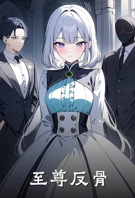 至尊反骨(赵蟒凌逆)完本小说大全_热门小说大全至尊反骨赵蟒凌逆