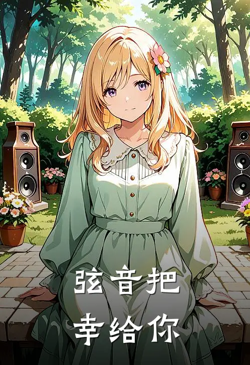 江杏藤原《弦音把幸给你》完结版免费阅读_弦音把幸给你全文免费阅读