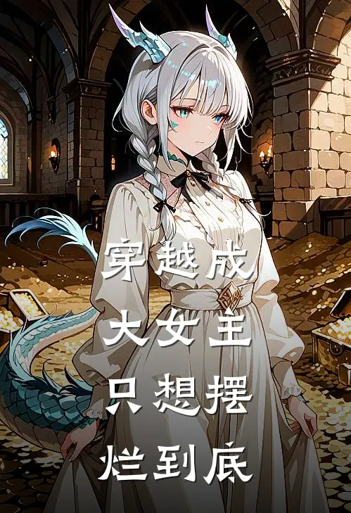 穿越成大女主，只想摆烂到底