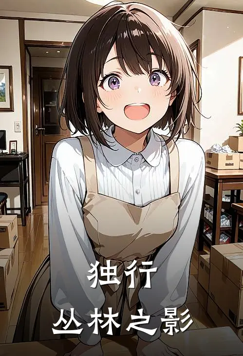 独行：丛林之影