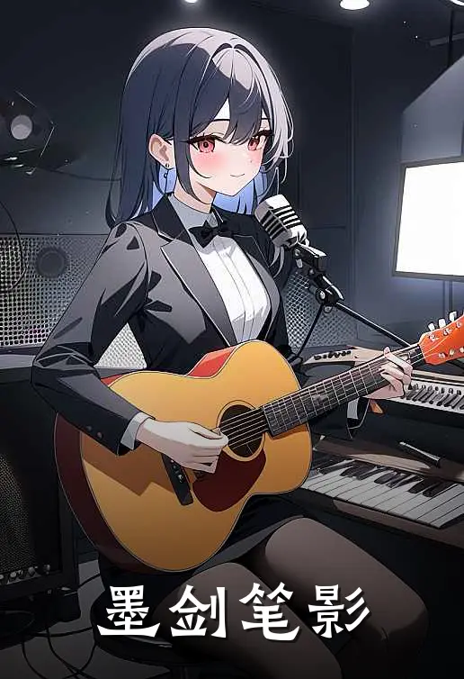 墨剑笔影苏砚之沈惊鸿新热门小说_小说免费阅读墨剑笔影(苏砚之沈惊鸿)