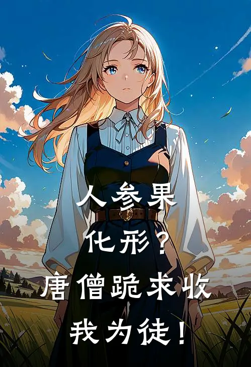 人参果化形？唐僧跪求收我为徒！李修元孙悟空最新好看小说_已完结小说人参果化形？唐僧跪求收我为徒！李修元孙悟空