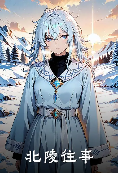 北陵往事
