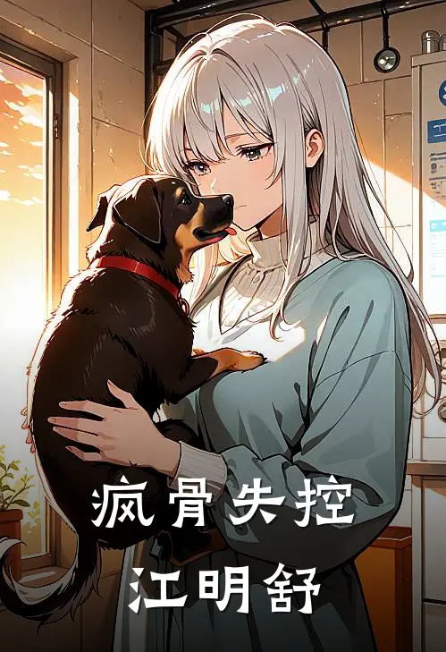 疯骨失控江明舒