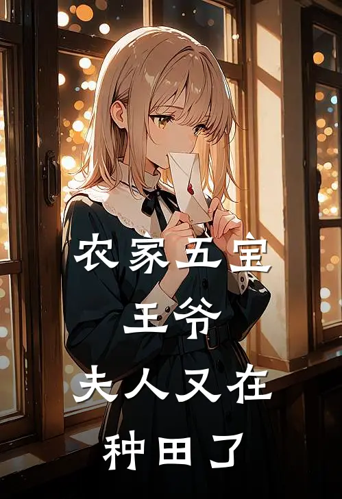 农家五宝：王爷，夫人又在种田了(田萌萌春桃)免费阅读_无弹窗全文免费阅读农家五宝：王爷，夫人又在种田了田萌萌春桃