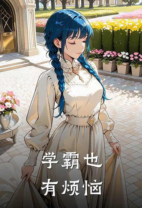 学霸也有烦恼(林默苏瑾)免费阅读_完结热门小说学霸也有烦恼(林默苏瑾)