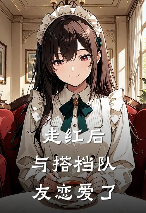 走红后，与搭档队友恋爱了沈音林煜免费小说在线阅读_热门小说在线阅读走红后，与搭档队友恋爱了沈音林煜