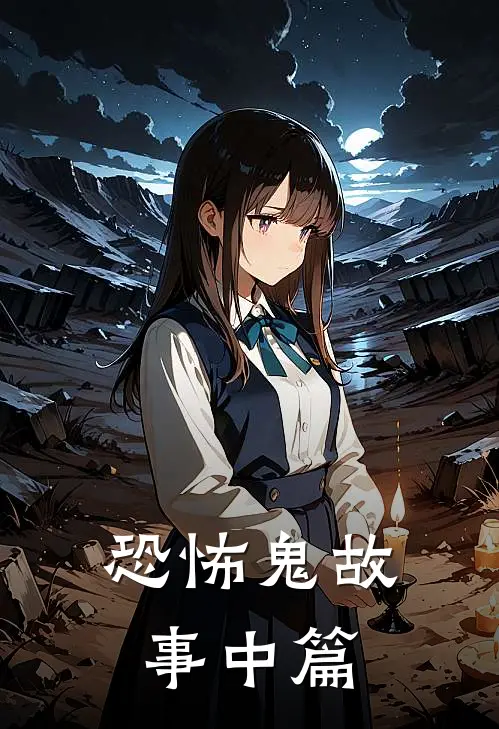 恐怖鬼故事中篇