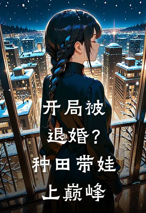 开局被退婚？种田带娃上巅峰