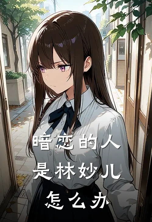 暗恋的人是林妙儿怎么办