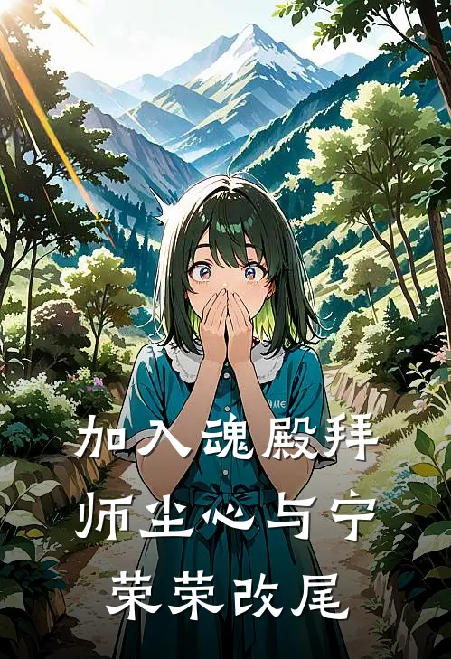 加入魂殿拜师尘心与宁荣荣改尾(千道流千禾)最新免费小说_完本小说免费阅读加入魂殿拜师尘心与宁荣荣改尾千道流千禾