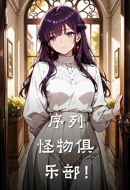 序列：怪物俱乐部！(陆小川陆小川)无弹窗小说免费阅读_小说完整版免费阅读序列：怪物俱乐部！陆小川陆小川