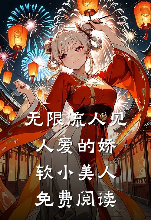 无限流人见人爱的娇软小美人免费阅读