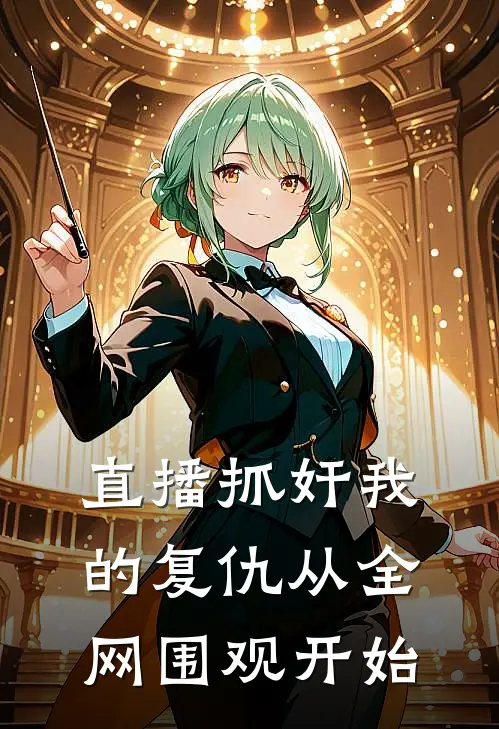 直播抓奸我的复仇从全网围观开始(张倩王磊)_张倩王磊热门小说