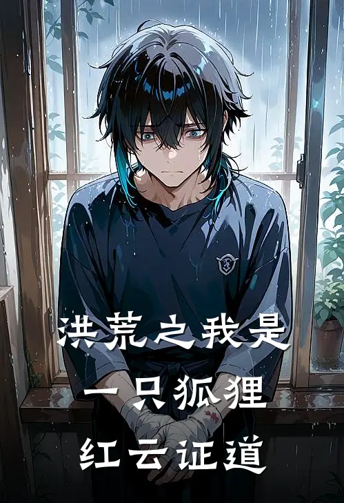 洪荒之我是一只狐狸 红云证道