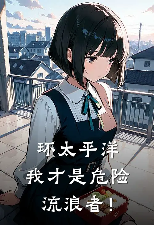 环太平洋：我才是危险流浪者！(陈轩悦李耀阳)免费阅读_完结热门小说环太平洋：我才是危险流浪者！(陈轩悦李耀阳)