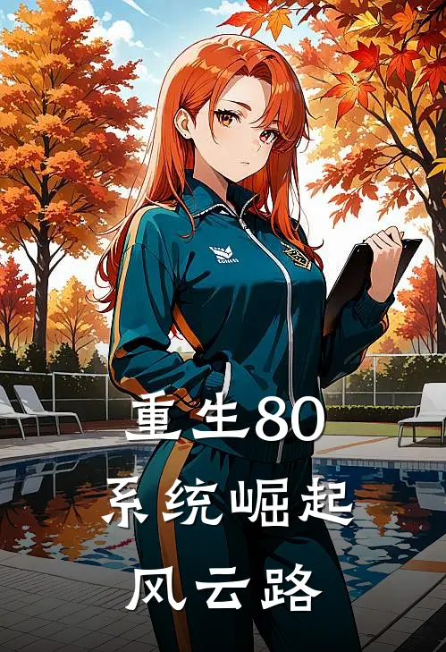重生80：系统崛起风云路