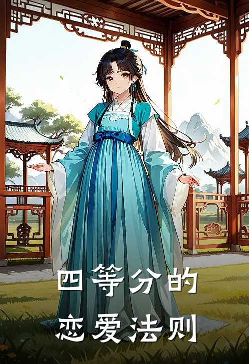 黎海妍林嘉仁《四等分的恋爱法则》全本免费在线阅读_(黎海妍林嘉仁)最新章节在线阅读