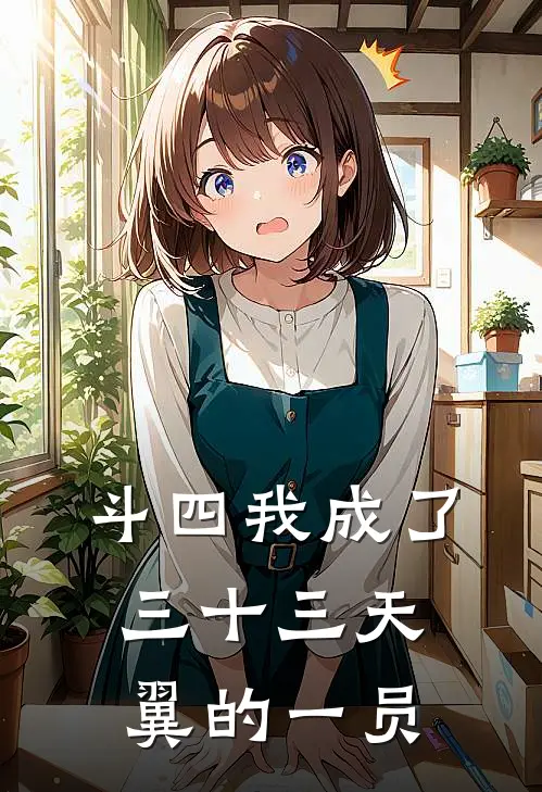 斗四我成了三十三天翼的一员(琴星悠琴星悠)热门小说大全_免费小说大全斗四我成了三十三天翼的一员琴星悠琴星悠