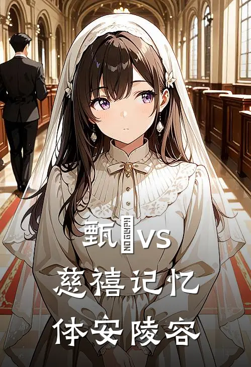 甄嬛vs慈禧记忆体安陵容