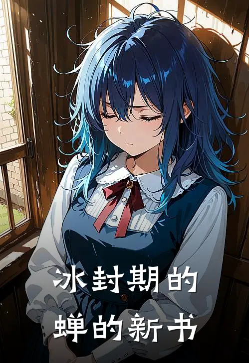 冰封期的蝉的新书