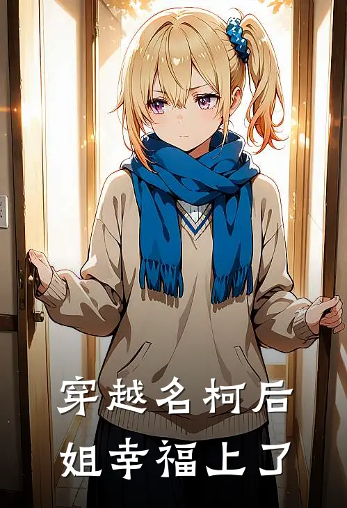 穿越名柯后姐幸福上了