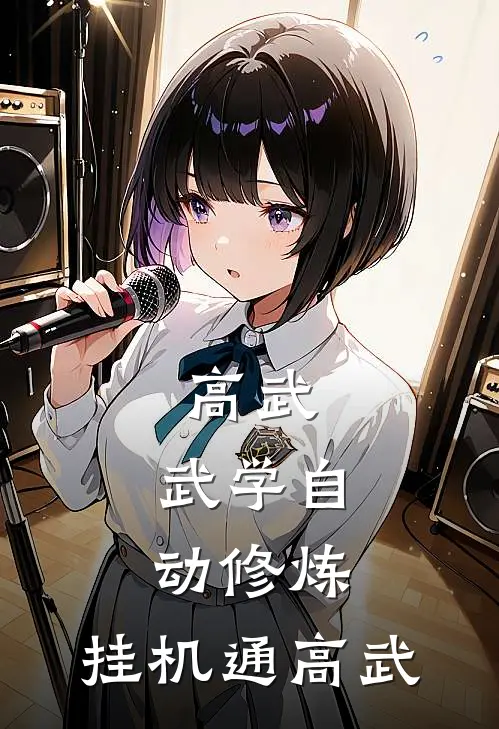 《高武：武学自动修炼，挂机通高武》苏阳唐昊轩_(高武：武学自动修炼，挂机通高武)全集在线阅读