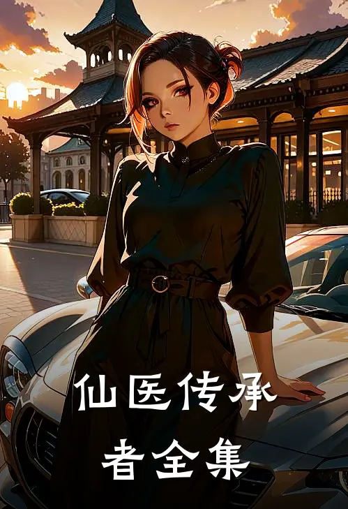 仙医传承者全集