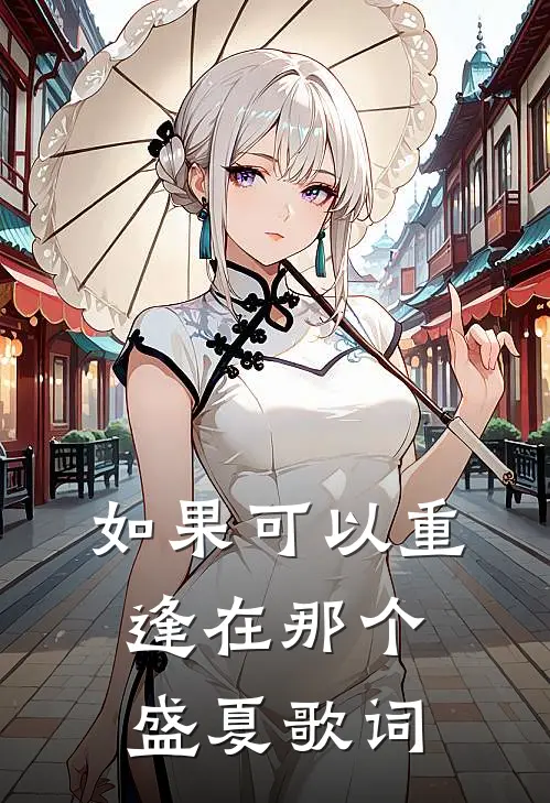 如果可以重逢在那个盛夏歌词