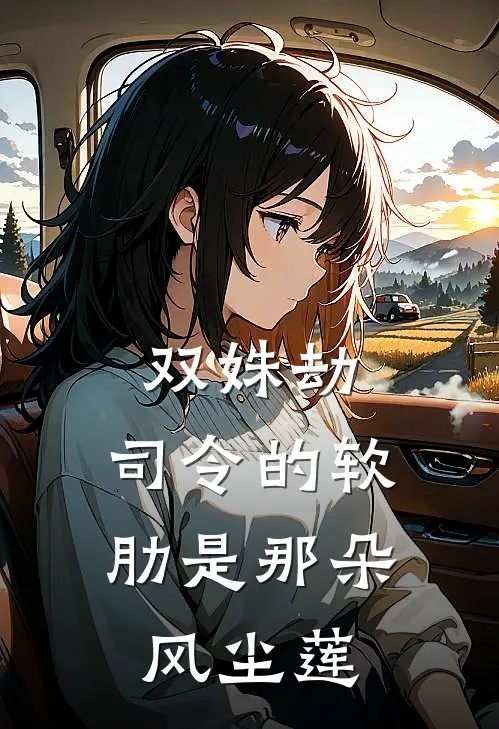 双姝劫：司令的软肋是那朵风尘莲(景元曦温宁馨)无弹窗小说免费阅读_小说免费阅读无弹窗双姝劫：司令的软肋是那朵风尘莲景元曦温宁馨