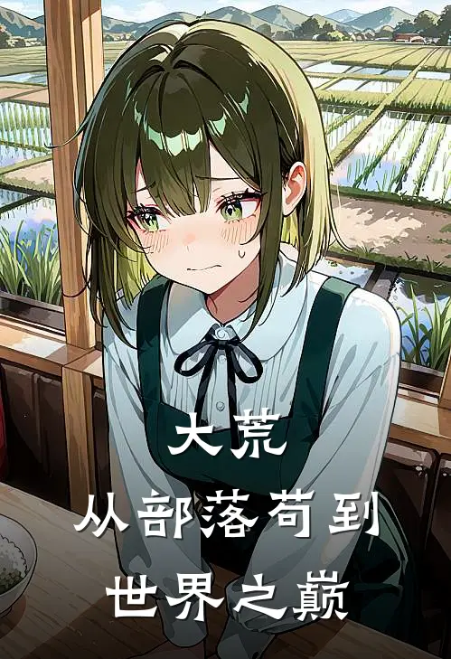 大荒：从部落苟到世界之巅李小二阿蛮完整版小说_最新章节列表大荒：从部落苟到世界之巅(李小二阿蛮)